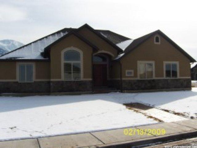 116 E 820 S, Santaquin, UT 84655 — photo 4