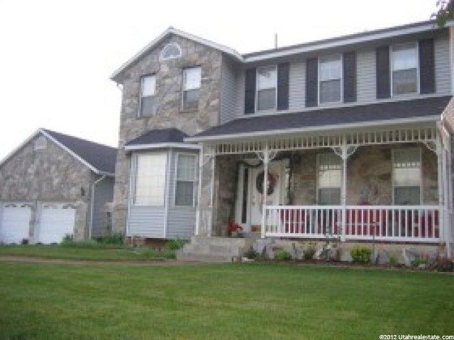 1462 Haight Creek Dr, Kaysville, UT 84037 — photo 2