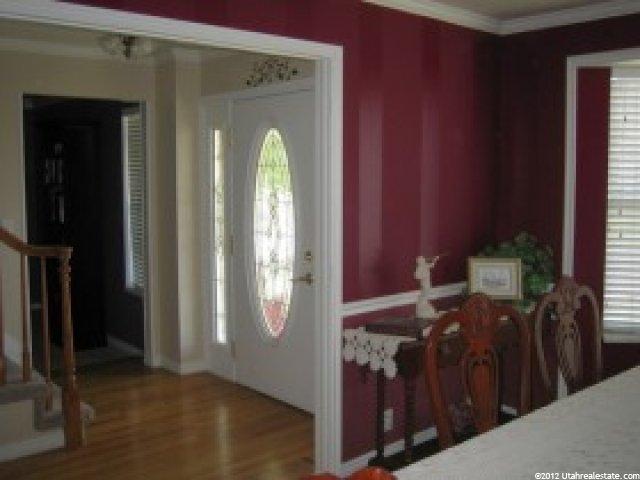1462 Haight Creek Dr, Kaysville, UT 84037 — photo 7