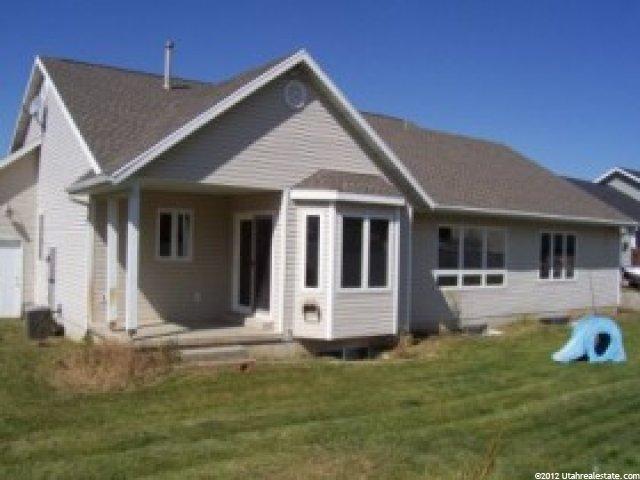 1046 W 2390 S, Perry, UT 84302 — photo 2