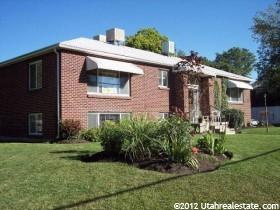 1521 S 500 E, Salt Lake City, UT 84105