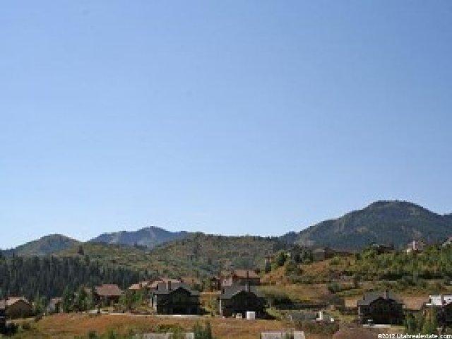 3915 Saddleback Rd, Park City, UT 84098 — photo 12