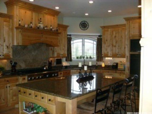 4285 E Mountain Vista Dr, Heber City, UT 84032 — photo 2