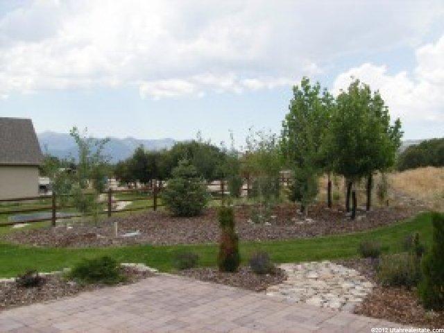 4285 E Mountain Vista Dr, Heber City, UT 84032 — photo 12