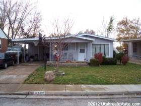5225 S 2200 W, Roy, UT 84067