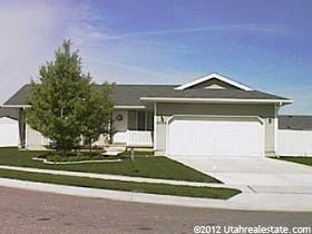 5335 S 4100 W, Roy UT 84067