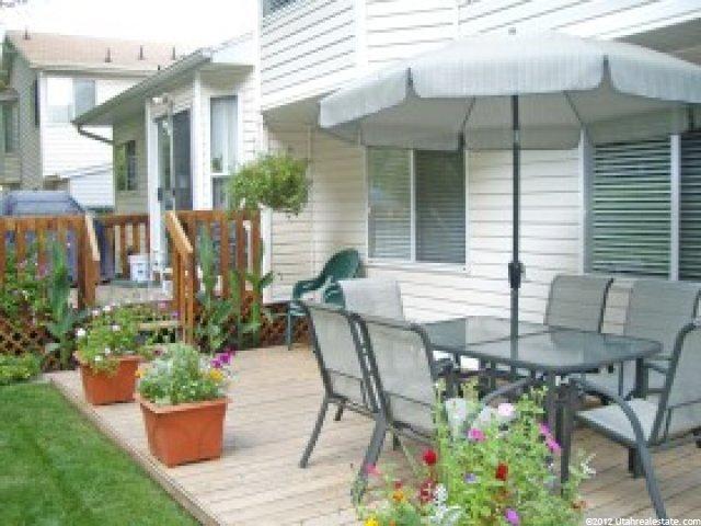 5572 Edgeberry Dr, Murray, UT 84123 — photo 9