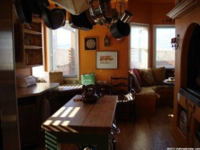3100 Spring Hill Dr, Wanship, UT 84017 — photo 2