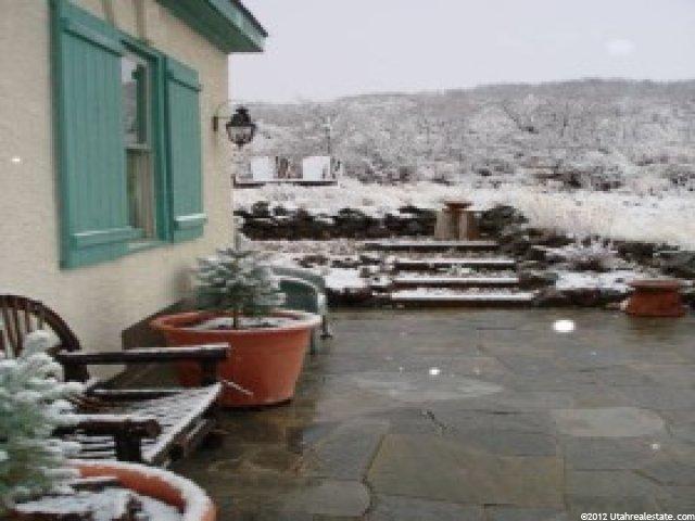 3100 Spring Hill Dr, Wanship, UT 84017 — photo 11