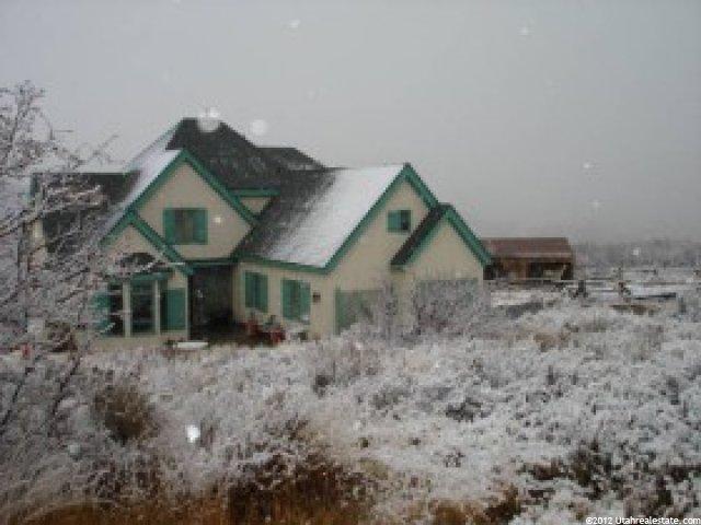 3100 Spring Hill Dr, Wanship, UT 84017 — photo 12
