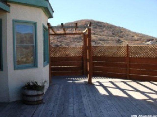 3100 Spring Hill Dr, Wanship, UT 84017 — photo 8