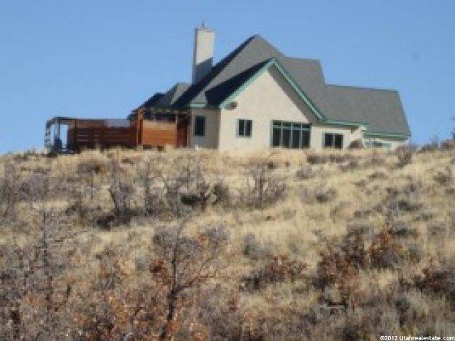 3100 Spring Hill Dr, Wanship, UT 84017 — photo 9