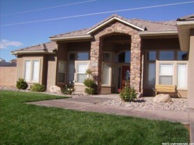 2255 E 2480 S, St. George, UT 84790 — photo 2