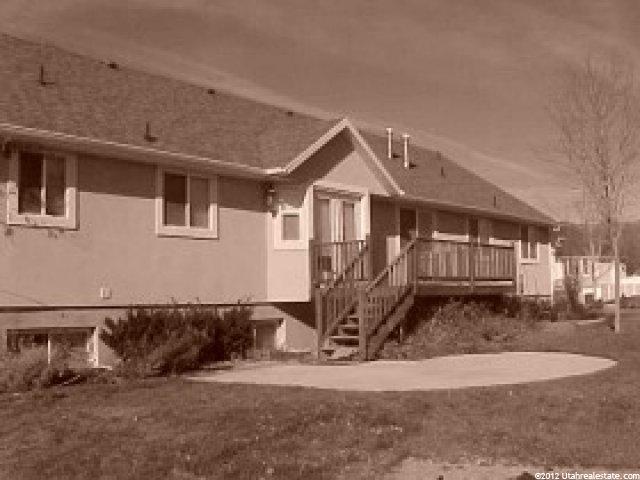 318 S 160 W, Midway, UT 84049 — photo 11