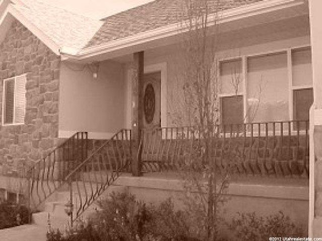 318 S 160 W, Midway, UT 84049 — photo 12