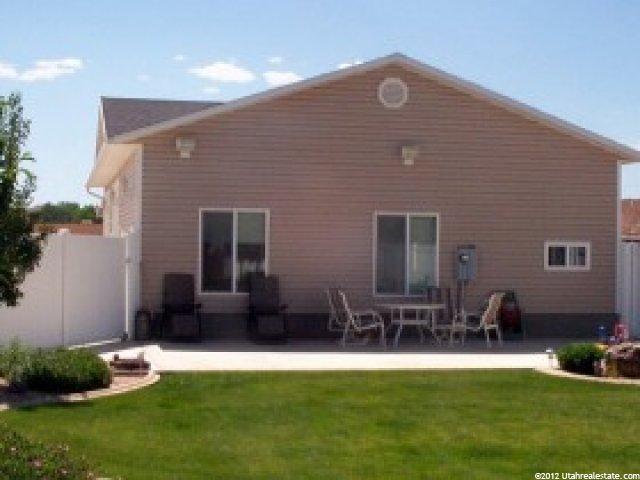 746 S State St, Roosevelt, UT 84066 — photo 9