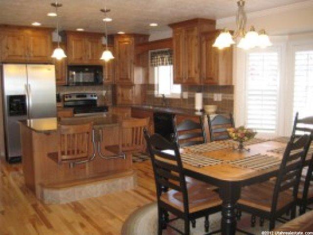 2504 W 600 N, West Point, UT 84015 — photo 5