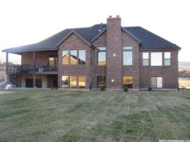 6293 N Willow Creek Rd E, Mountain Green, UT 84050 — photo 11