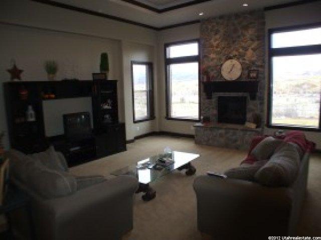 6293 N Willow Creek Rd E, Mountain Green, UT 84050 — photo 3