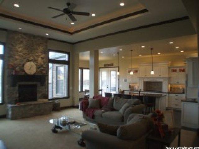 6293 N Willow Creek Rd E, Mountain Green, UT 84050 — photo 4