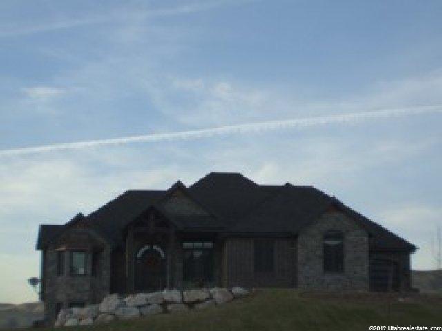 6293 N Willow Creek Rd E, Mountain Green, UT 84050 — photo 12