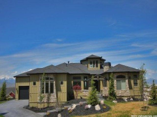 1429 E Meadow Bluff Ln, Draper, UT 84020 — photo 2