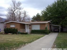 1438 E 4080 Res S, Salt Lake County, UT 84124