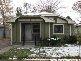 67 W Stratford Ave, Salt Lake City, UT 84115