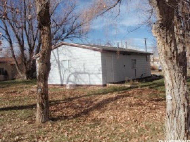455 E 100 S, Myton, UT 84052 — photo 2