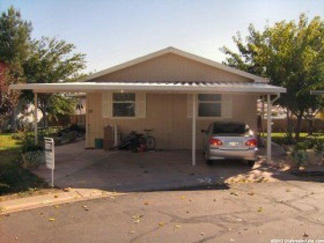 180 N 1100 E #32, Washington, UT 84780 — photo 2