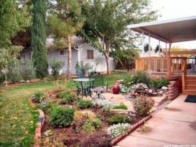 180 N 1100 E #32, Washington, UT 84780 — photo 3