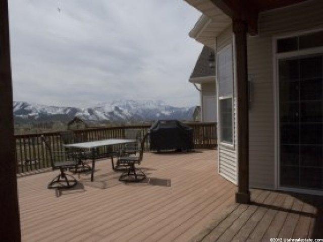 4300 E Mt Vista Dr, Heber City, UT 84032 — photo 5