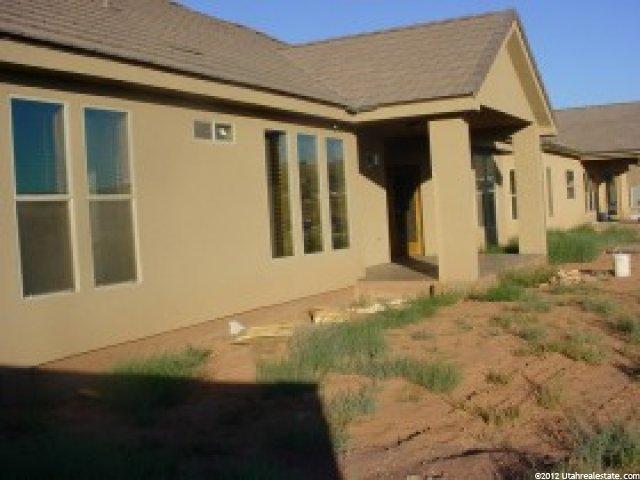 811 Crystal Dr, St. George, UT 84770 — photo 2