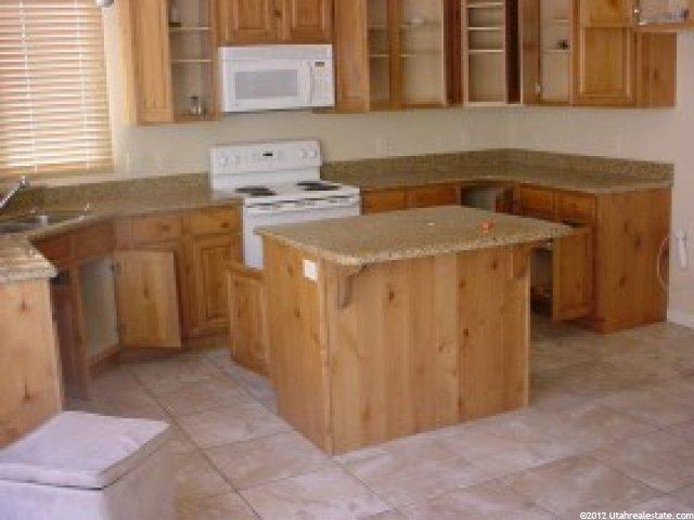 1632 N Sonoran Dr, St. George, UT 84770 — photo 4