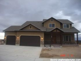 862 N Silver Fox Dr, Grantsville, UT 84029