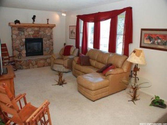 1596 W 3000 S, Daniel, UT 84032 — photo 4
