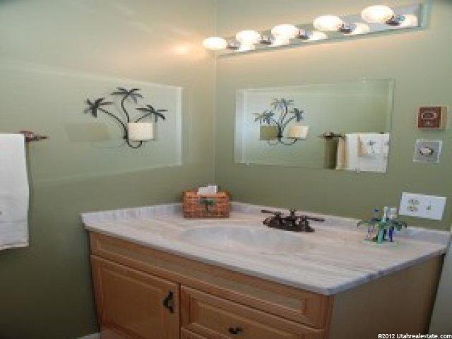 1596 W 3000 S, Daniel, UT 84032 — photo 9