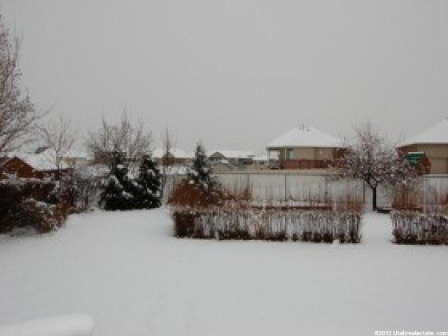 860 W 2225 S, Syracuse, UT 84075 — photo 9