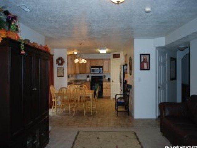 1307 W Henerys Point Dr, Logan, UT 84321 — photo 2