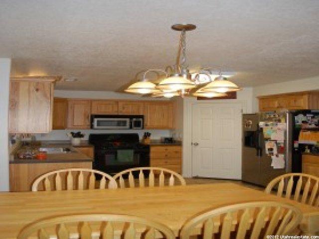 1307 W Henerys Point Dr, Logan, UT 84321 — photo 12