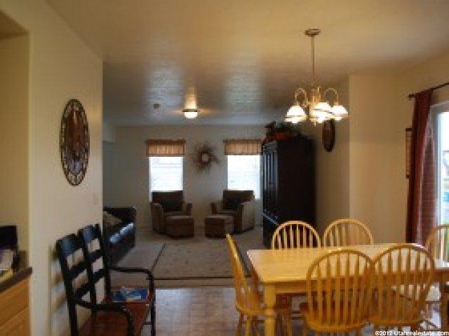 1307 W Henerys Point Dr, Logan, UT 84321 — photo 3