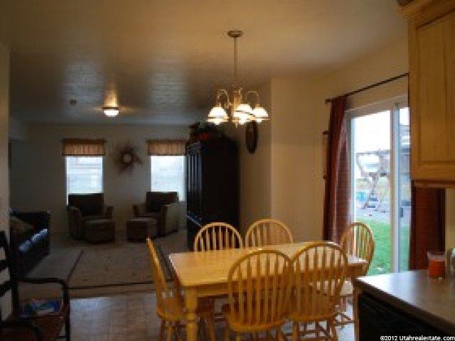 1307 W Henerys Point Dr, Logan, UT 84321 — photo 5