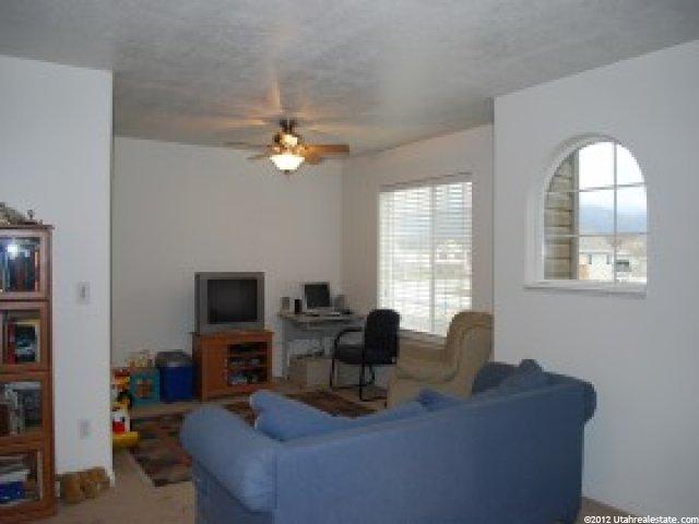 1307 W Henerys Point Dr, Logan, UT 84321 — photo 6