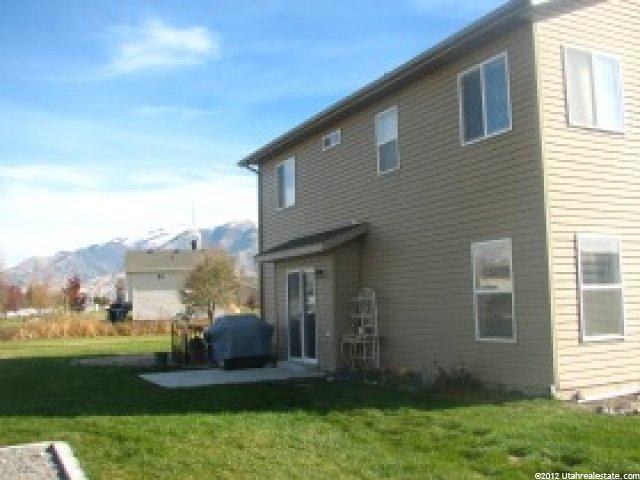 1307 W Henerys Point Dr, Logan, UT 84321 — photo 10