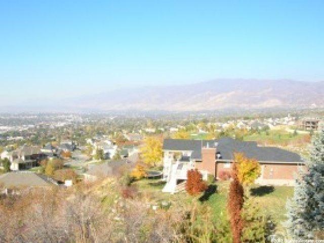 799 E Foxhill Rd, North Salt Lake, UT 84054 — photo 2
