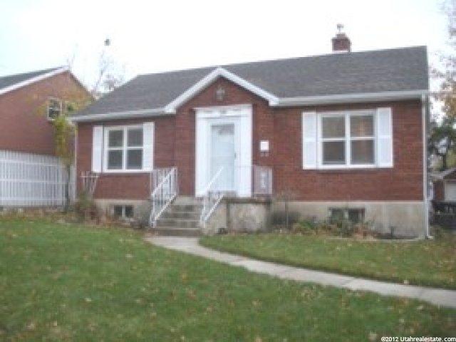 260 E 100 S, Bountiful, UT 84010 — photo 2