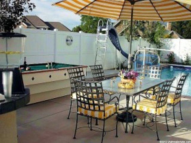 13284 S Berry Ln, Draper, UT 84020 — photo 8