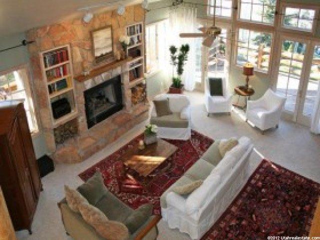 2542 Silver Cloud Dr, Park City, UT 84060 — photo 2