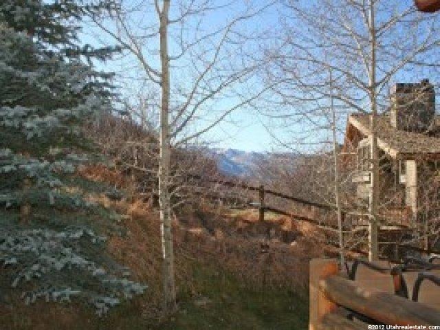 2542 Silver Cloud Dr, Park City, UT 84060 — photo 12