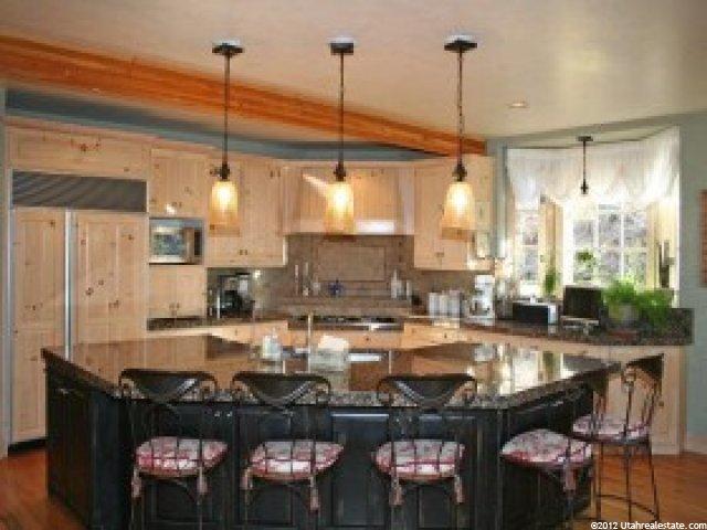 2542 Silver Cloud Dr, Park City, UT 84060 — photo 3
